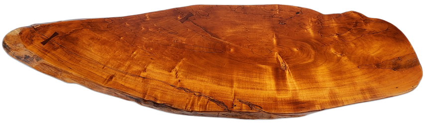 Adirondack Console Table #4