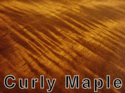 Adirondack Birch Side Table